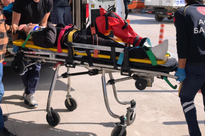 Bursa’da 17 yaşındaki drift sürücüsüne 226 Bin TL para cezası!