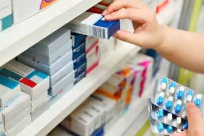 Bursa’da bugün nöbetçi eczaneler | 7 Nisan 2026 Salı