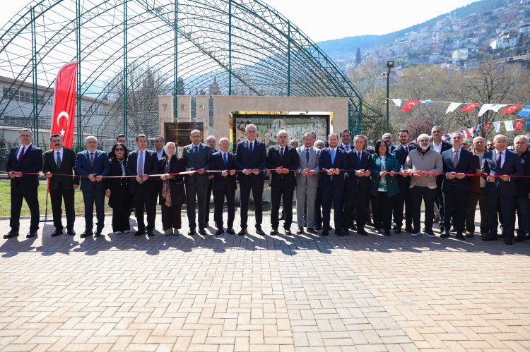 Bursa’da fetih ruhu yeniden yaşatıldı - Bursa Hayat Gazetesi-5