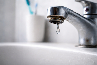 Bursa'da iki ilçede planlı su kesintisi: BUSKİ gün ve saat vererek uyardı!