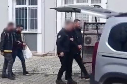 Bursa’da koordineli operasyon: Silahlı saldırı şüphelileri yakalandı!