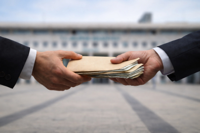 Bursa'da tutuklu belediye başkanı hakkında dikkat çeken iddia!