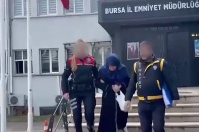 Kayıp ilanı vermişti, katil çıktı: Bursa'daki emekli polis cinayetinde vahşet!