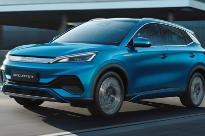 Elektrikli araç devinde skandal: BYD kara listeye alındı!