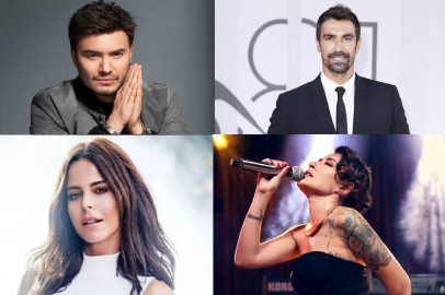 İstanbul’da yeni operasyon: 9 ünlü isim gözaltına alındı