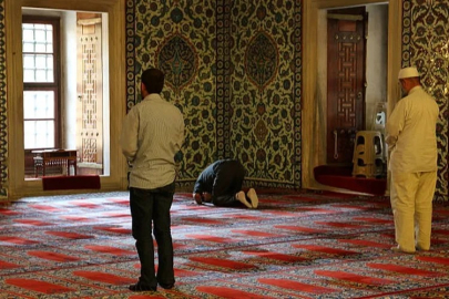 Kocaeli namaz vakitleri yayımlandı | 7 Nisan 2026 Salı