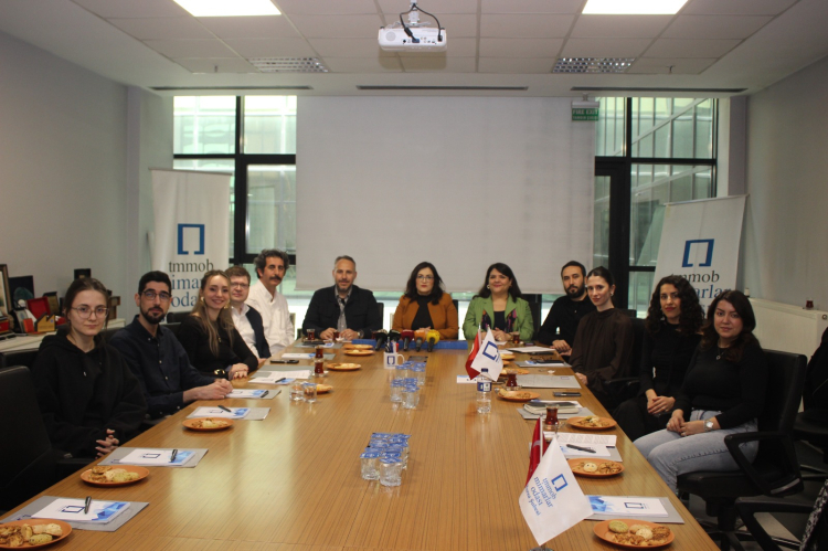 Mimar Sinan Bursa’da sergi, söyleşi ve teknik gezilerle anılacak - Bursa Hayat Gazetesi-2