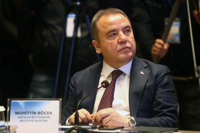 Muhittin Böcek hakkında yeniden tutuklama kararı!