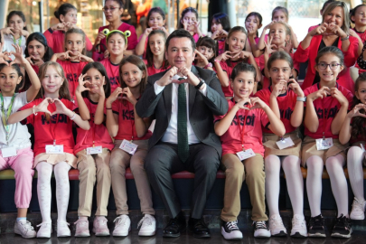 Osmangazi Belediyesi’nden ebeveynlere özel eğitim programı