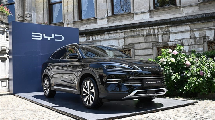 Elektrikli araç devinde skandal: BYD kara listeye alındı!-Bursa Hayat Gazetesi-3