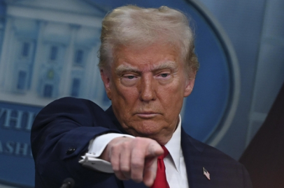 Trump’ın İran tehdidi dünyayı ayağa kaldırdı!