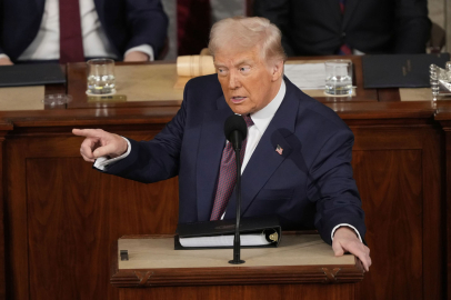 Trump’ın tehdidine İran’dan net cevap: Kırmızı çizgilerimiz aşılamaz!