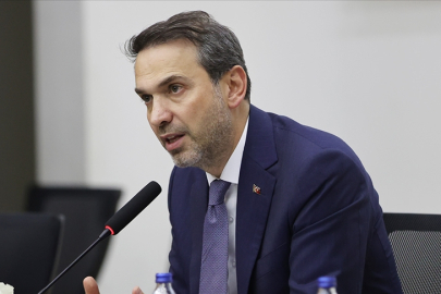Türkiye enerjide bağımsızlığını sürdürüyor: Bayraktar’dan güvence mesajı!