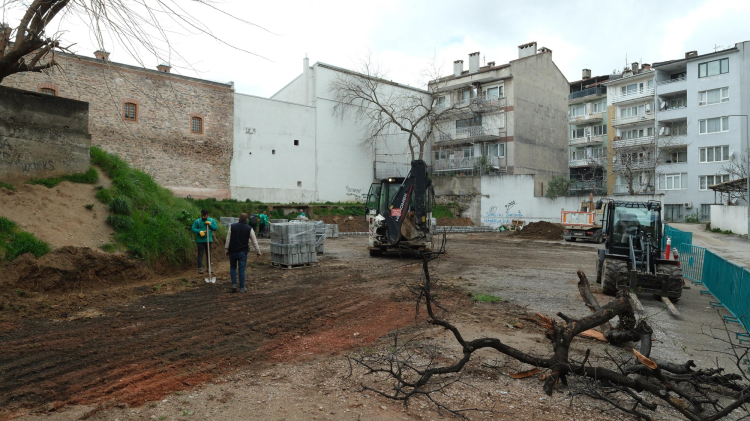 Yıldırım’da yeşil alan atağı: Yeni parklar geliyor!-Bursa Hayat-2