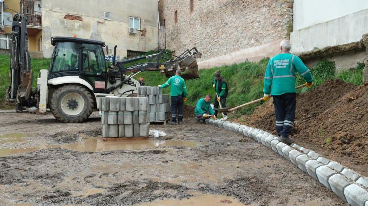 Yıldırım’da yeşil alan atağı: Yeni parklar geliyor!-Bursa Hayat-4