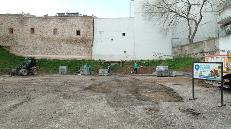 Yıldırım’da yeşil alan atağı: Yeni parklar geliyor!-Bursa Hayat-3