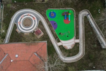 Yıldırım’da yeşil alan atağı: Yeni parklar geliyor!