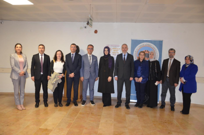 Kanserle mücadelede yeni dönem: Bursa’da Onkoloji Hasta Okulu açıldı