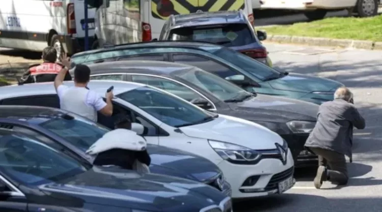 Adalet Bakanı Gürlek: “34 ilde eş zamanlı operasyon gerçekleştirilmiştir”-Bursa Hayat-4