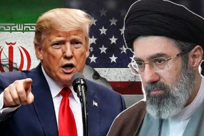 ABD-İran ateşkesi dünyayı rahatlattı: Trump “Tam Zafer” olarak niteledi