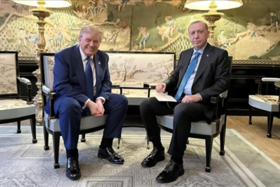 Ateşkes sonrası diplomasi hız kazandı: Erdoğan ve Trump kritik görüşme yaptı!