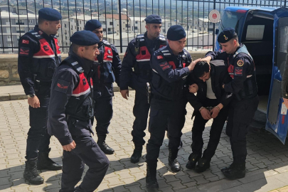 Bursa'da 2 kişinin öldüğü silahlı kavga olayının zanlısı tutuklandı