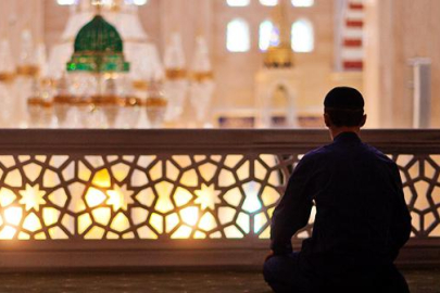 Balıkesir’de günlük namaz vakitleri duyuruldu | 8 Nisan 2026 Çarşamba