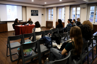 Bursa Büyükşehir Belediyesi’nden anlamlı söyleşi