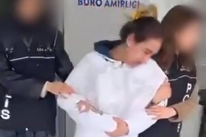 Bursa’da 108 yıl 2 ay 28 gün hapis cezalı firari yakalandı!