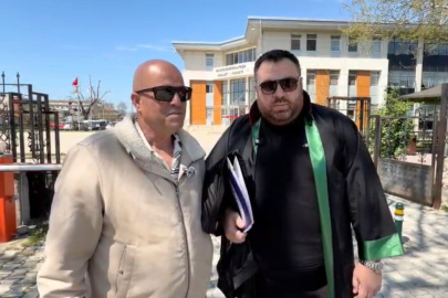 Bursa'da kimlik karışıklığı mahkemelik oldu!