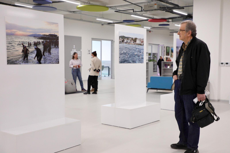 Bursa Mudanya’da atıl alan gençlik ve spor merkezine dönüştü - Bursa Hayat Gazetesi-4