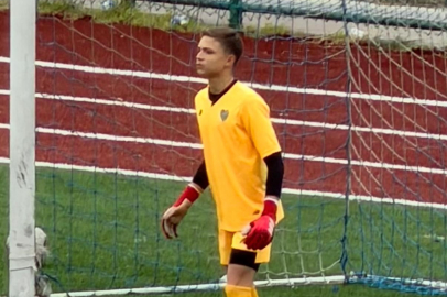 Bursaspor’un genç yıldızları U14 Milli Takımı kampına seçildi