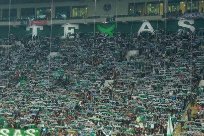 Bursaspor’un PFDK’ya sevk serisi bu hafta da sürdü!