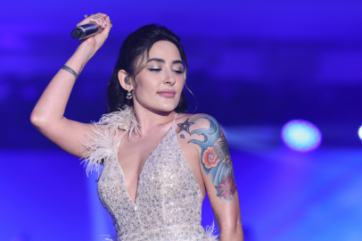 Gözaltı sonrası serbest kalmıştı! Melek Mosso kararına savcılıktan jet itiraz