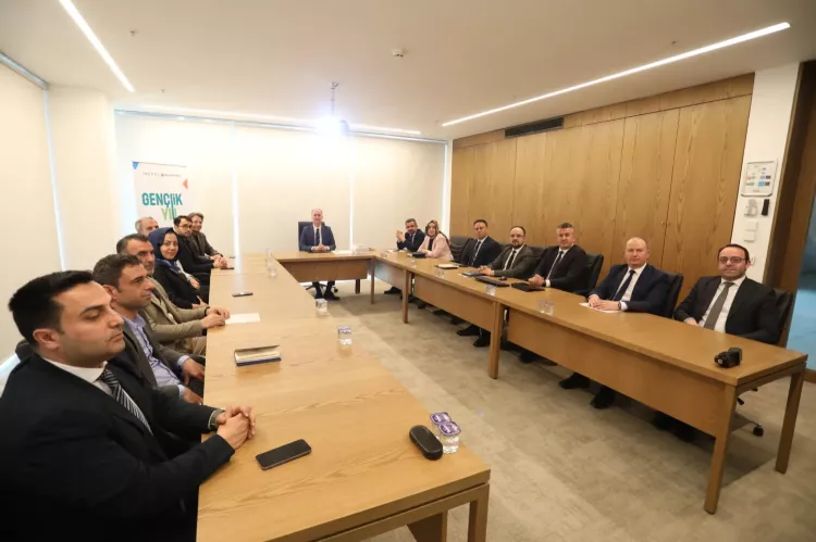 İnegöl Belediyesi’nden 2 milyon TL’lik destek! Başvurular başladı - Bursa Hayat Gazetesi-2