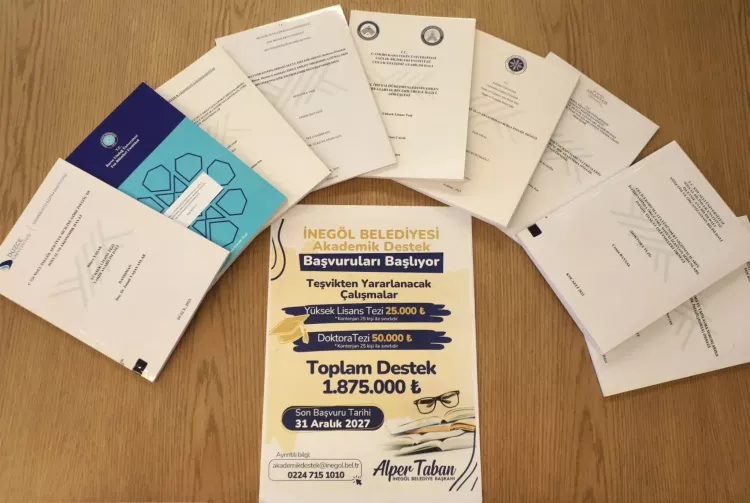 İnegöl Belediyesi’nden 2 milyon TL’lik destek! Başvurular başladı - Bursa Hayat Gazetesi-4