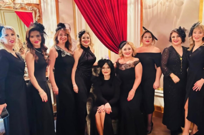 Şapka Devrimi’nin 100. yılında Bursa’da tarihi buluşma