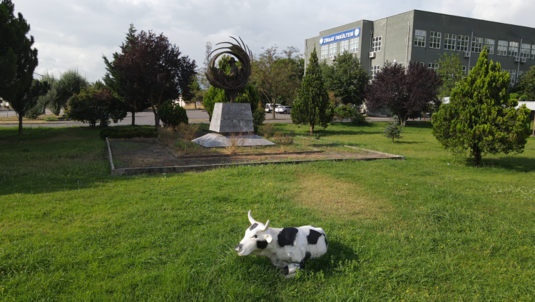 Bursa Uludağ Üniversitesi’nden küresel başarı!-Bursa Hayat-2