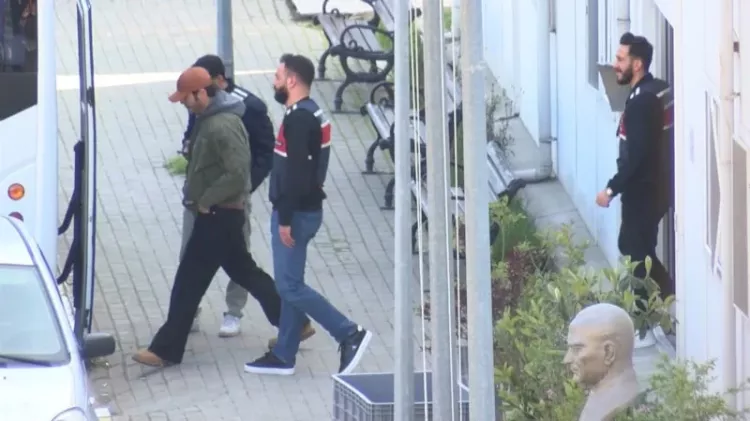 Ünlülere büyük operasyon! 5 isim adliyeye sevk edildi…-Bursa Hayat-3
