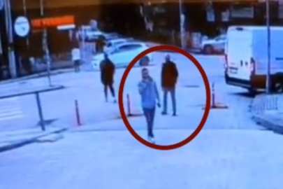 Bursa’da evlere dadanan hırsız 85 kamera kaydı incelenerek enselendi