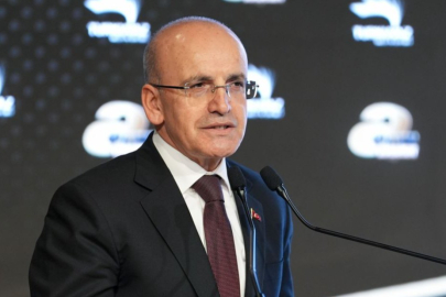 Bakan Şimşek’ten rezerv, enflasyon ve piyasa değerlendirmesi
