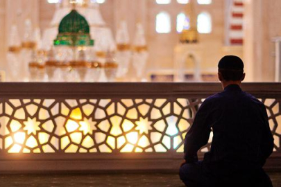 Balıkesir’de günlük namaz vakitleri açıklandı | 9 Nisan 2026 Perşembe