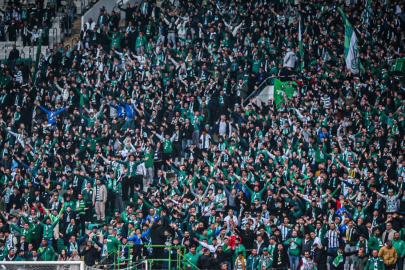 Biletler kapış kapış! Bursaspor taraftarı Eskişehir’i sallayacak