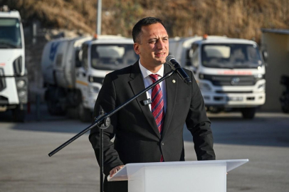 Bornova Belediyesi soruşturması derinleşiyor: Başkan Eşki hakkında tutuklama talebi!