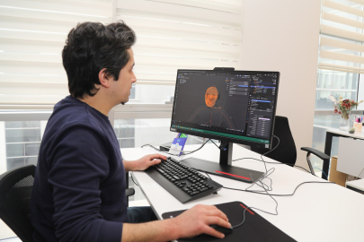 BTÜ’den yapay zekaya güvenli veri desteği