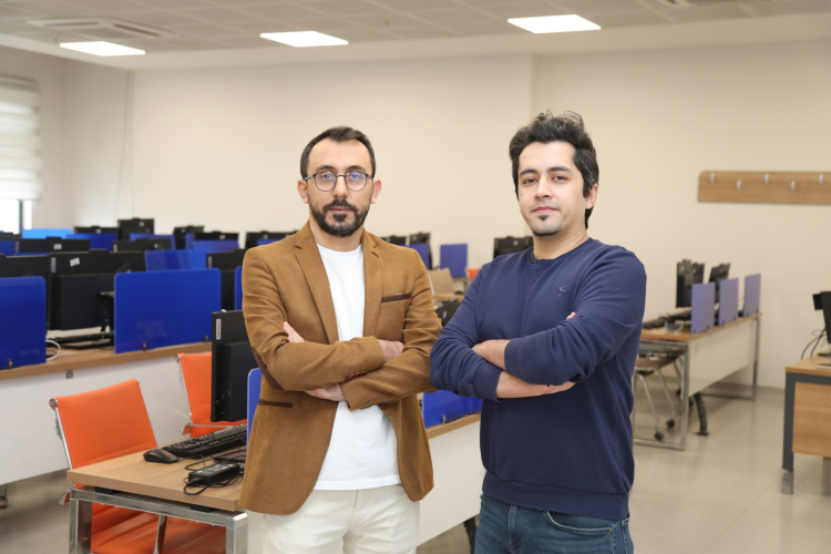 BTÜ’den yapay zekaya güvenli veri desteği - Bursa Hayat Gazetesi-3