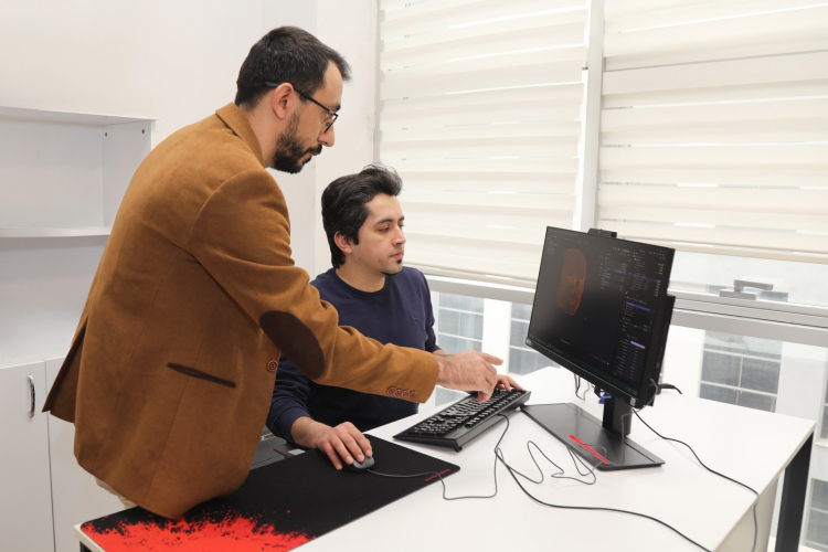 BTÜ’den yapay zekaya güvenli veri desteği - Bursa Hayat Gazetesi-2