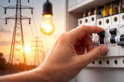 Bursa elektrik abonelerine kritik bilgilendirme! | 9 Nisan 2026 Perşembe