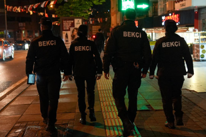 Çarşı ve mahalle bekçileri yönetmeliğinde değişiklikler