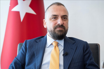 Faruk Acar’dan Şahin Biba’ya tebrik mesajı